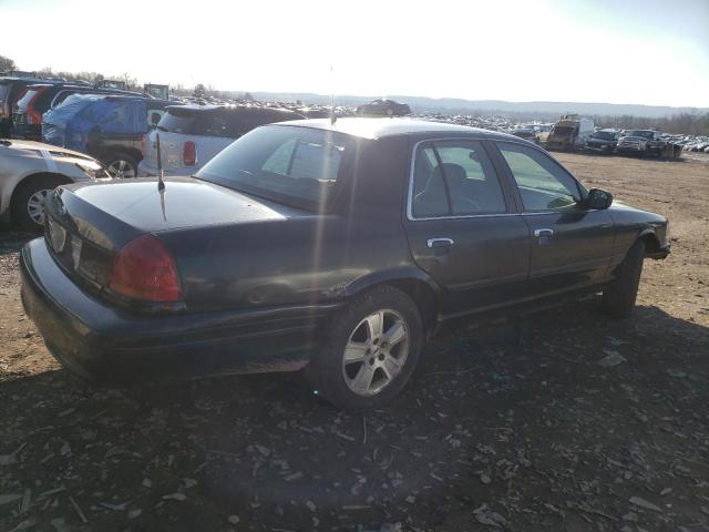 Photo 3 from auction – 2003 FORD CROWN VICT with VIN 2FAHP74W03X181120