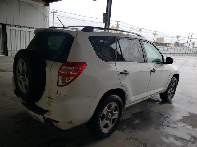 صورة رقم 3 من المزاد - 2012 TOYOTA RAV4 مع VIN 2T3ZF4DV0CW109447