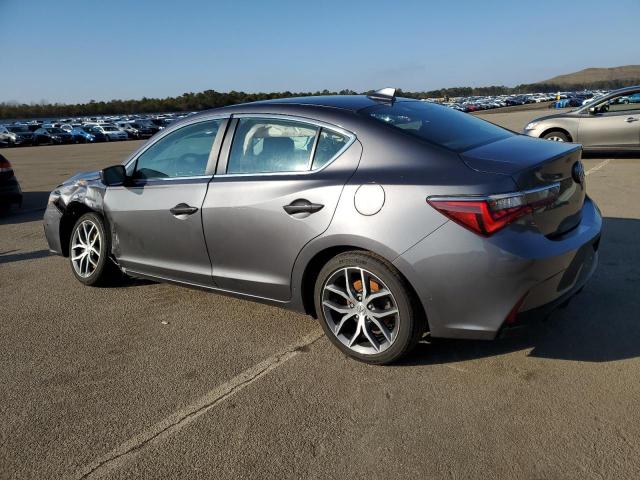 Photo 2 from auction – 2021 ACURA ILX PREMIU with VIN 19UDE2F75MA009748