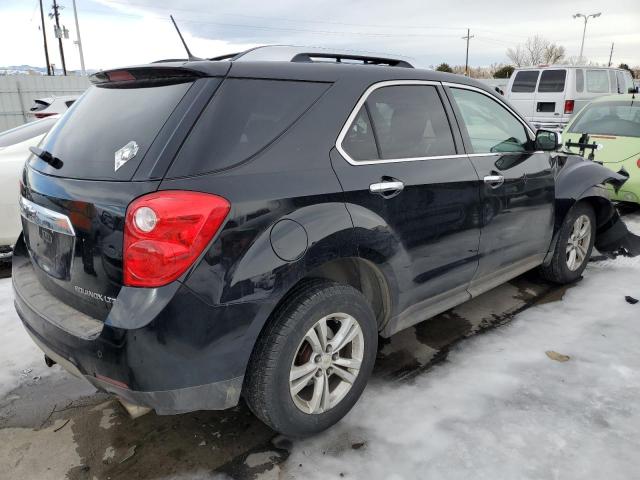 Photo 3 from auction – 2013 CHEVROLET EQUINOX LT with VIN 2GNFLGE3XD6385147