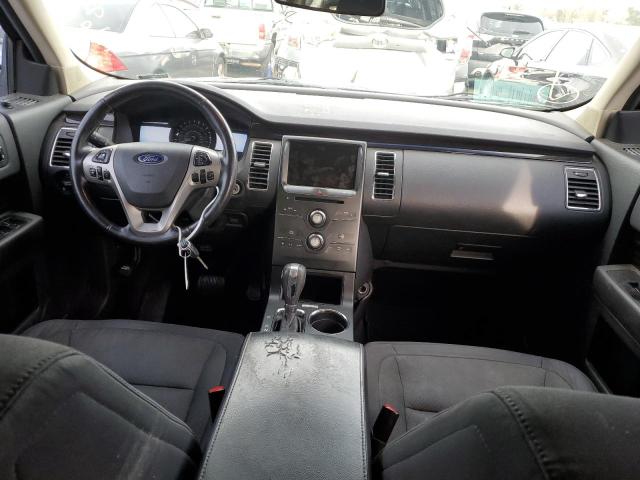 Photo 8 from auction – 2013 FORD FLEX SEL with VIN 2FMGK5C83DBD25118