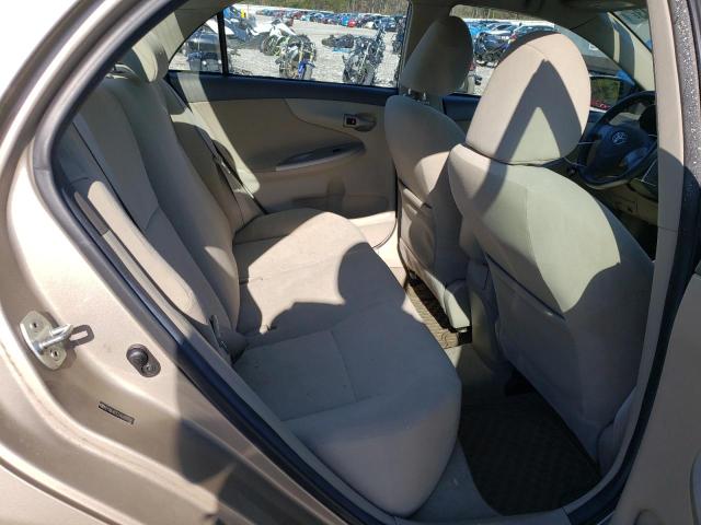 Foto 10 de la subasta – 2010 TOYOTA COROLLA BA con VIN 2T1BU4EE2AC432914