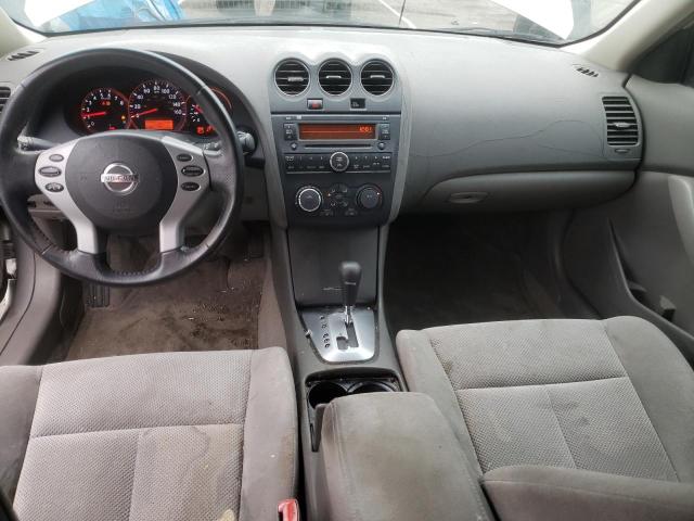 Photo 8 from auction – 2007 NISSAN ALTIMA 2.5 with VIN 1N4AL21E97N443414