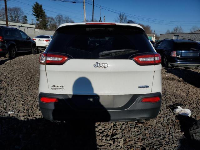 Photo 6 from auction – 2014 JEEP CHEROKEE L with VIN 1C4PJMCS7EW220305