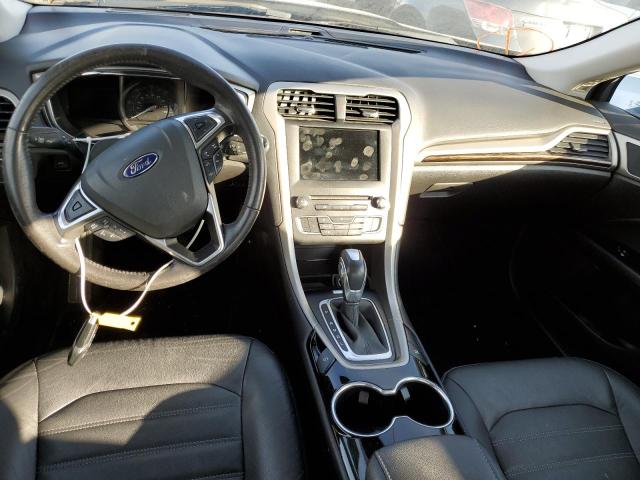 Photo 9 from auction – 2016 FORD FUSION SE with VIN 3FA6P0LU2GR280394