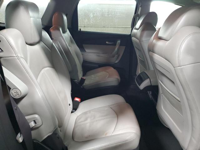 Photo 11 from auction – 2007 GMC ACADIA SLT with VIN 1GKER23787J166937