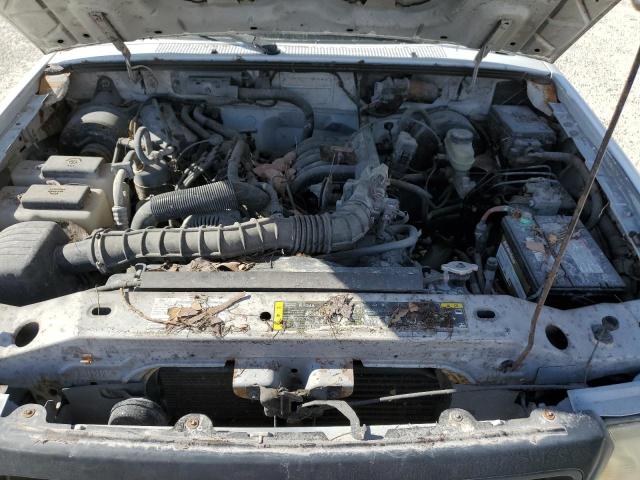 Photo 11 from auction – 2005 FORD RANGER with VIN 1FTYR10U35PA44509