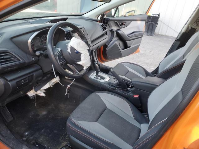 Foto 7 de la subasta – 2018 SUBARU CROSSTREK con VIN JF2GTABC5JH214103