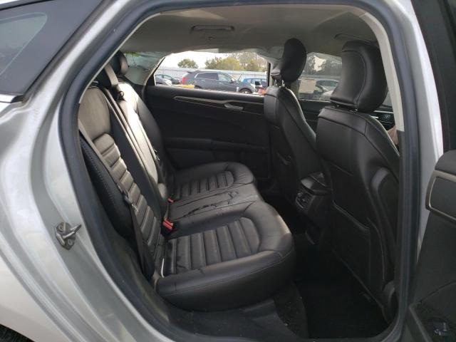 Photo 10 from auction – 2016 FORD FUSION SE with VIN 3FA6P0H91GR307699