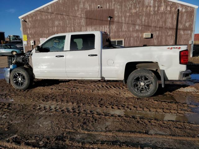 Photo 2 from auction – 2016 CHEVROLET SILVERADO with VIN 3GCUKREC5GG130333