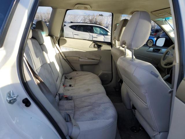 صورة رقم 11 من المزاد - 2009 SUBARU FORESTER 2 مع VIN JF2SH61669H741518
