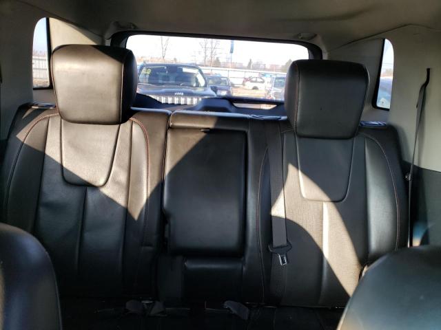 Photo 10 from auction – 2011 GMC TERRAIN SL with VIN 2CTFLVE52B6269103