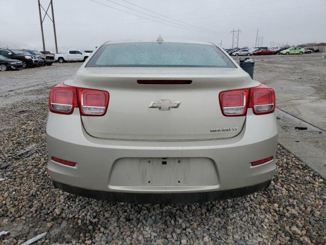 Photo 6 from auction – 2013 CHEVROLET MALIBU 1LT with VIN 1G11C5SA1DF210438
