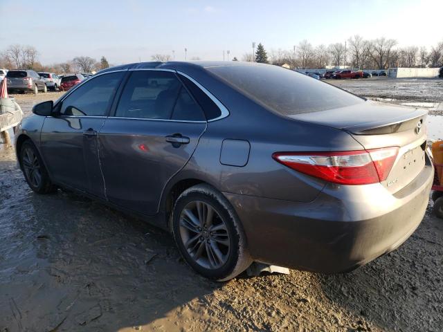 Photo 2 from auction – 2017 TOYOTA CAMRY LE with VIN 4T1BF1FK5HU678278