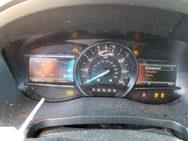 Photo 9 from auction – 2018 FORD EXPLORER X with VIN 1FM5K7D87JGA62816