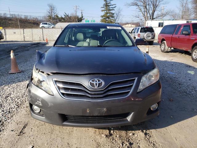 Photo 5 from auction – 2011 TOYOTA CAMRY BASE with VIN 4T4BF3EK8BR105336