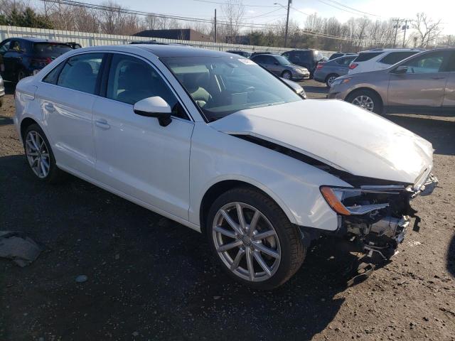 Photo 4 from auction – 2015 AUDI A3 PREMIUM with VIN WAUEFGFF1F1021674