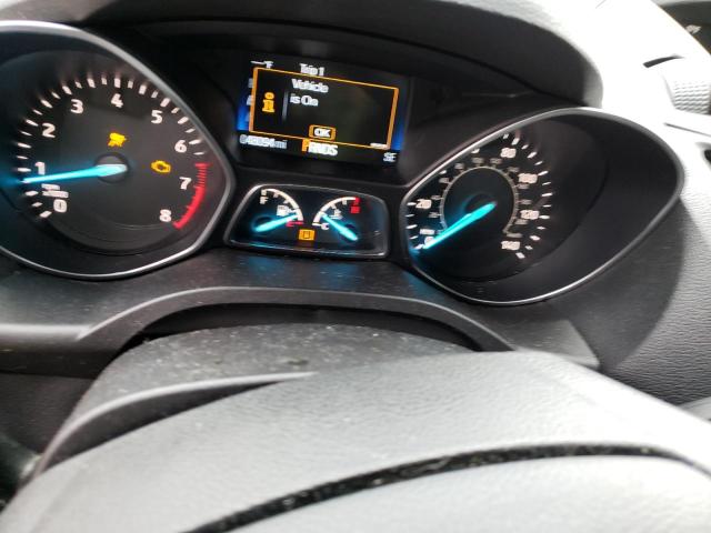 Photo 9 from auction – 2019 FORD ESCAPE S with VIN 1FMCU0F70KUB53782