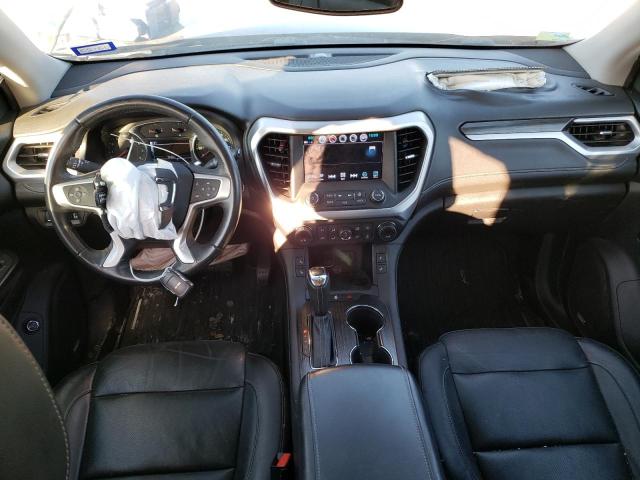 Photo 8 from auction – 2018 GMC ACADIA SLT with VIN 1GKKNMLS3JZ127244