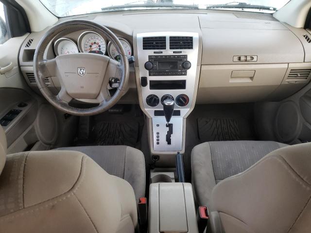 Photo 8 from auction – 2007 DODGE CALIBER SX with VIN 1B3HB48B27D258583