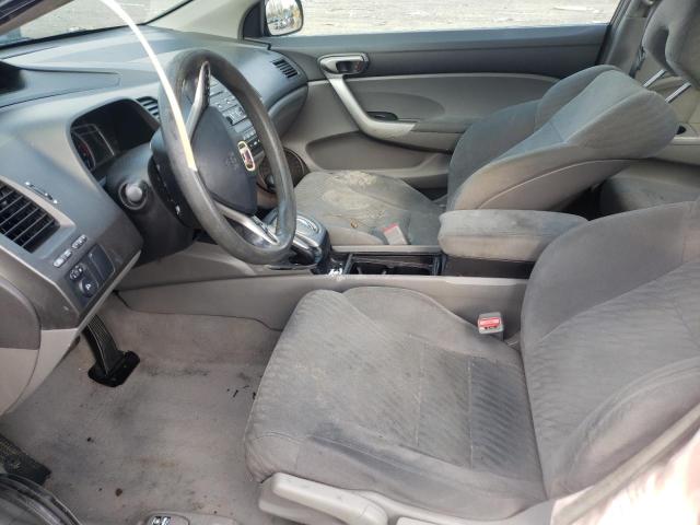 Photo 7 from auction – 2010 HONDA CIVIC EX with VIN 2HGFG1B87AH522976