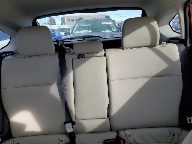 Photo 10 from auction – 2016 SUBARU CROSSTREK with VIN JF2GPAKC5G8210582