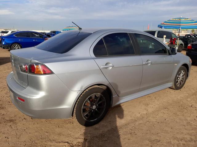 Photo 3 from auction – 2011 MITSUBISHI LANCER ES/ with VIN JA32U2FUXBU041555