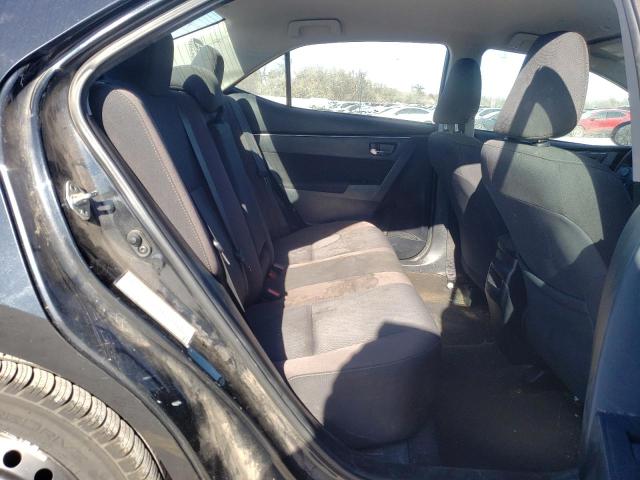 Photo 10 from auction – 2019 TOYOTA COROLLA L with VIN 2T1BURHE1KC233069