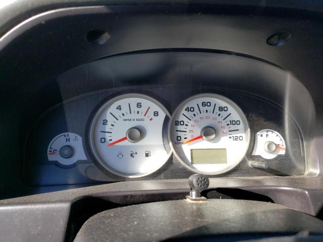 Photo 9 from auction – 2005 FORD ESCAPE XLS with VIN 1FMYU92Z65KD63871