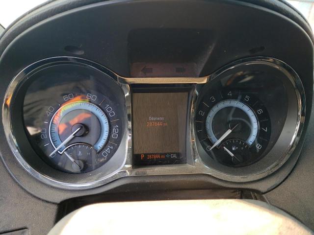 Foto 9 de la subasta – 2013 BUICK LACROSSE con VIN 1G4GC5E30DF123852