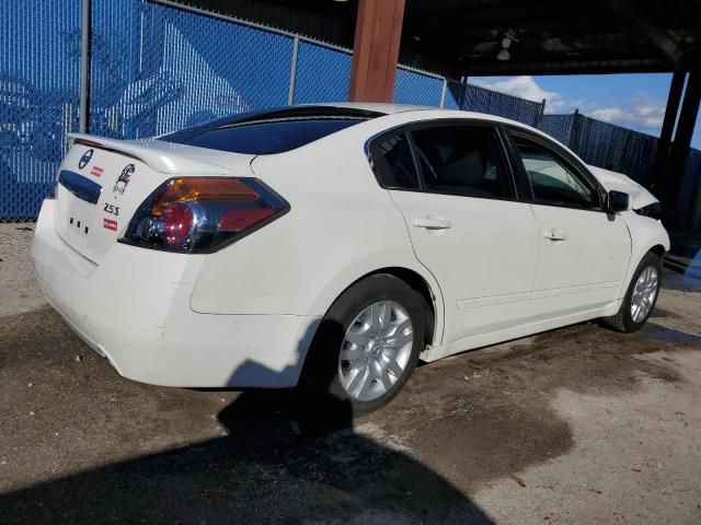 Photo 3 from auction – 2012 NISSAN ALTIMA BAS with VIN 1N4AL2AP0CN466771