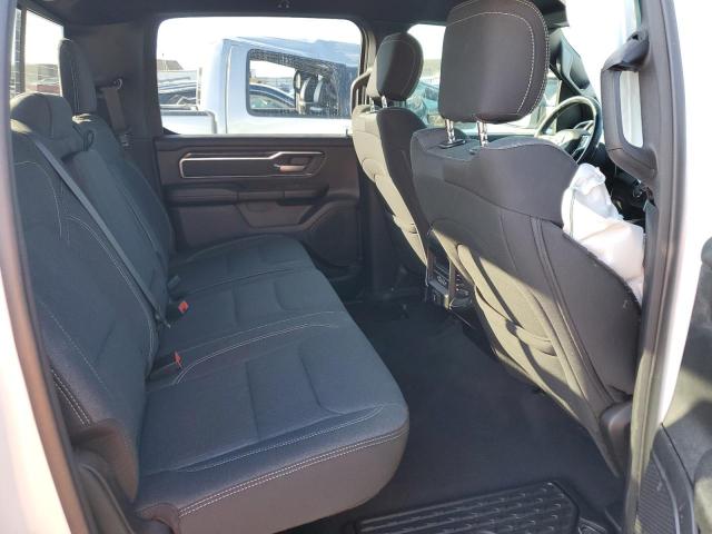 Photo 10 from auction – 2019 RAM 1500 BIG H with VIN 1C6RREFT5KN600974