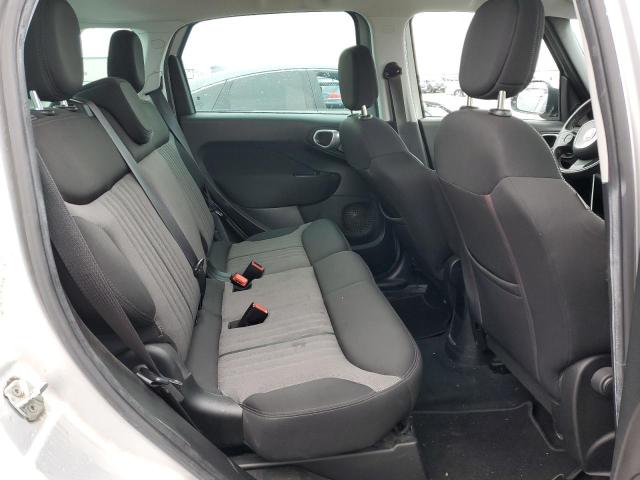 Photo 10 from auction – 2015 FIAT 500L EASY with VIN ZFBCFABH0FZ031258