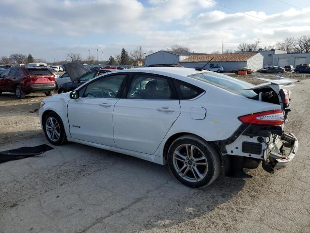 Photo 2 from auction – 2016 FORD FUSION SE with VIN 3FA6P0LU1GR138876