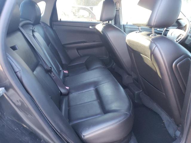 Photo 10 from auction – 2013 CHEVROLET IMPALA LTZ with VIN 2G1WC5E37D1245026