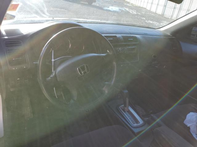 Photo 8 from auction – 2005 HONDA CIVIC with VIN 1HGEM22985L014074