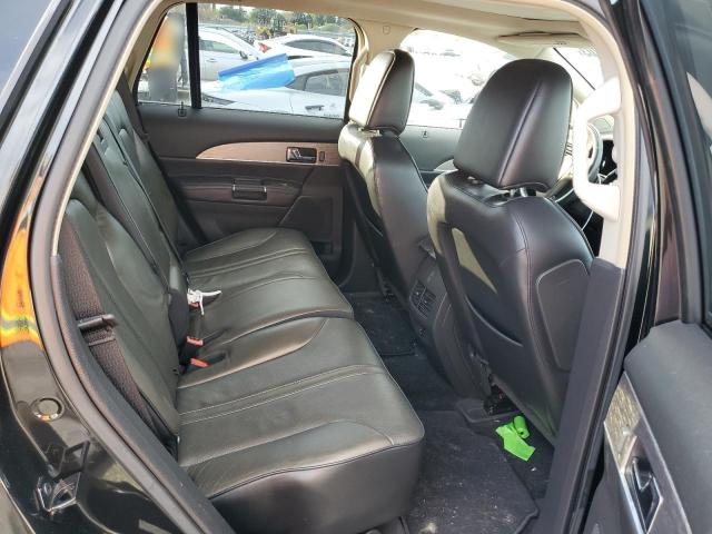 Photo 11 from auction – 2011 LINCOLN MKX with VIN 2LMDJ6JK3BBJ08938