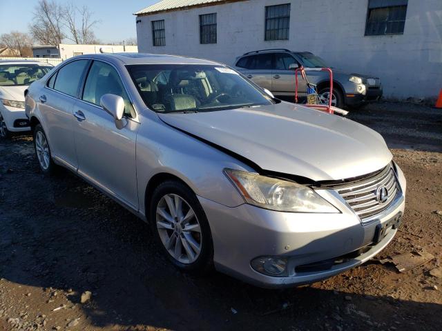 Photo 4 from auction – 2012 LEXUS ES 350 with VIN JTHBK1EG6C2506065