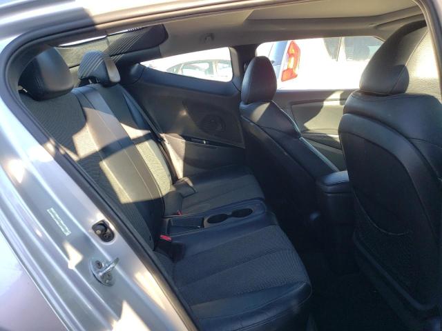 Photo 10 from auction – 2013 HYUNDAI VELOSTER with VIN KMHTC6AD1DU105973