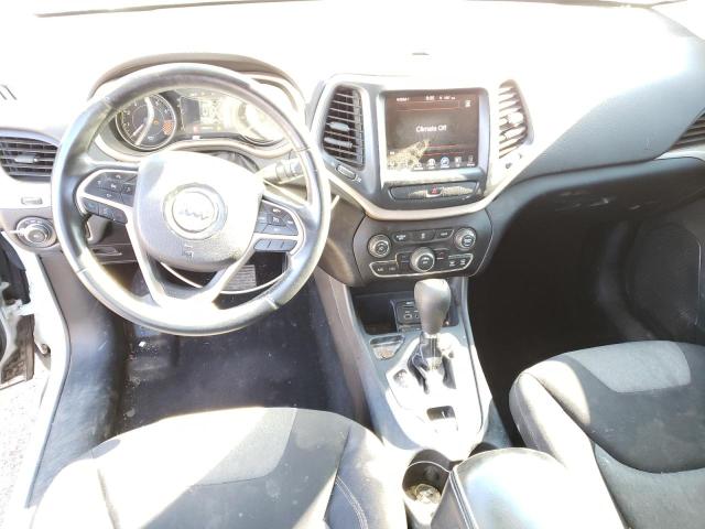 Photo 8 from auction – 2014 JEEP CHEROKEE L with VIN 1C4PJLCS7EW102944