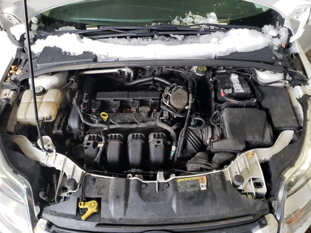 Photo 11 from auction – 2013 FORD FOCUS SE with VIN 1FADP3F20DL345174