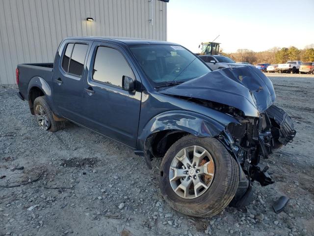 Photo 4 from auction – 2021 NISSAN FRONTIER S with VIN 1N6ED0EA6MN718346