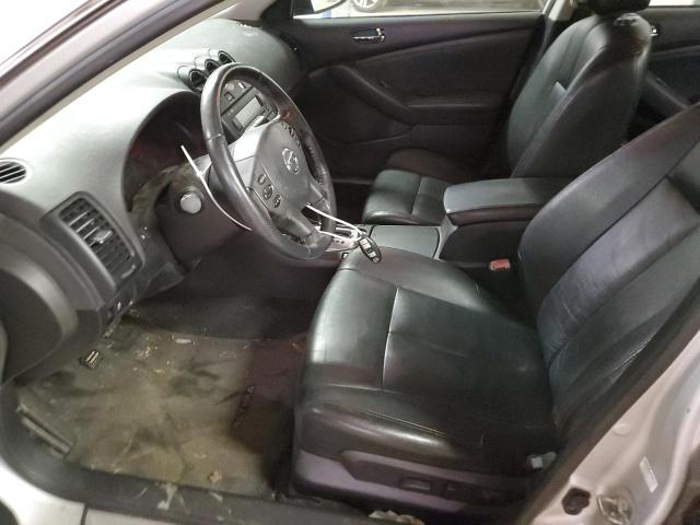 Photo 7 from auction – 2011 NISSAN ALTIMA BAS with VIN 1N4AL2AP0BC107740