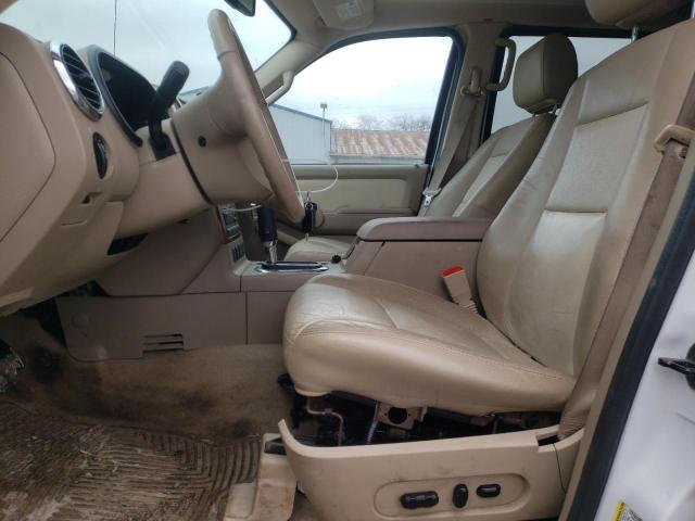 Photo 7 from auction – 2007 FORD EXPLORER E with VIN 1FMEU74E77UB22586