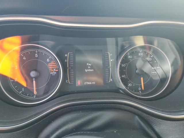 Photo 9 from auction – 2020 JEEP CHEROKEE L with VIN 1C4PJLCB4LD514523