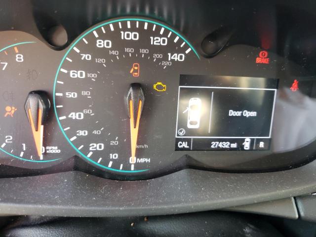 Photo 9 from auction – 2019 CHEVROLET TRAX 1LT with VIN KL7CJPSB0KB923181