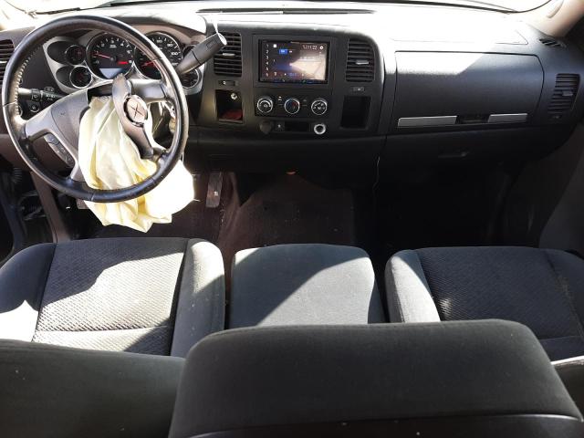 Photo 8 from auction – 2008 CHEVROLET SILVERADO with VIN 3GCEC13C28G105218