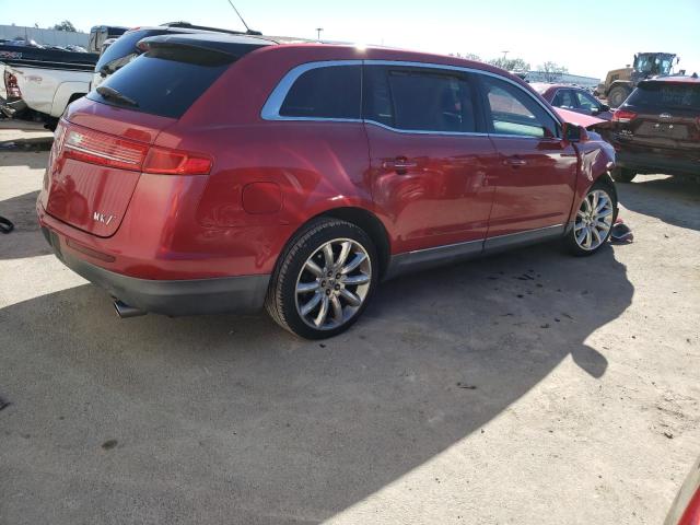 Photo 3 from auction – 2010 LINCOLN MKT with VIN 2LMHJ5FR0ABJ17287