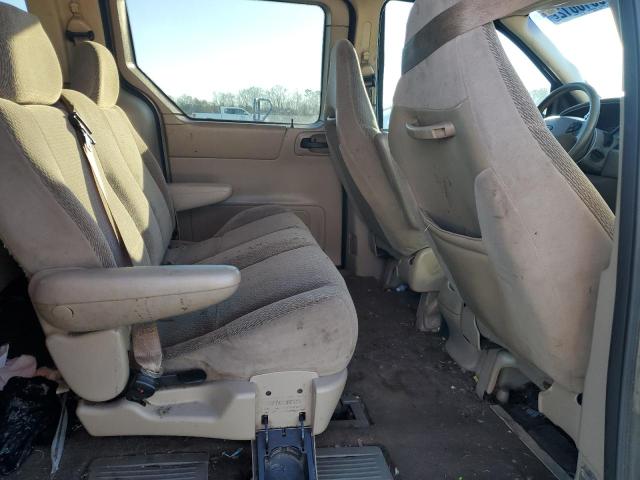 Foto 11 de la subasta – 2003 FORD WINDSTAR L con VIN 2FMZA51473BA29755