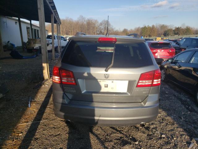 Photo 6 from auction – 2010 DODGE JOURNEY SX with VIN 3D4PG5FV4AT213549